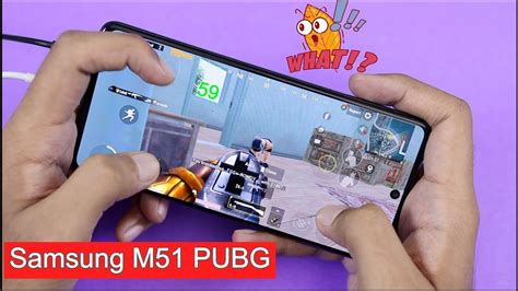 Samsung M51 Kaç FPS?